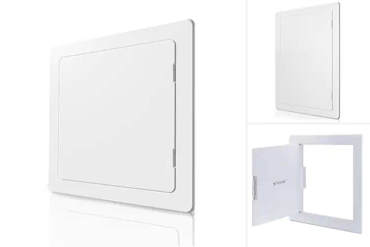 Detailed view of Best Access Doors For Drywall: Simplify Your Projects