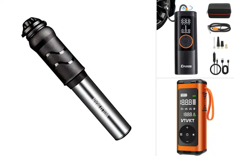 Detailed view of Best Aluminium Alloy Inflators: Top 10 Durable Picks