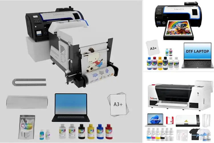 Detailed view of Best Auto-Maintenance Printers