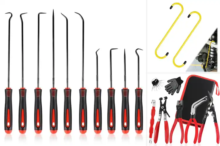 Detailed view of Best Automotive Repair Tools