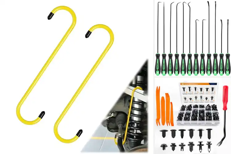 Detailed view of Best Automotive Tools