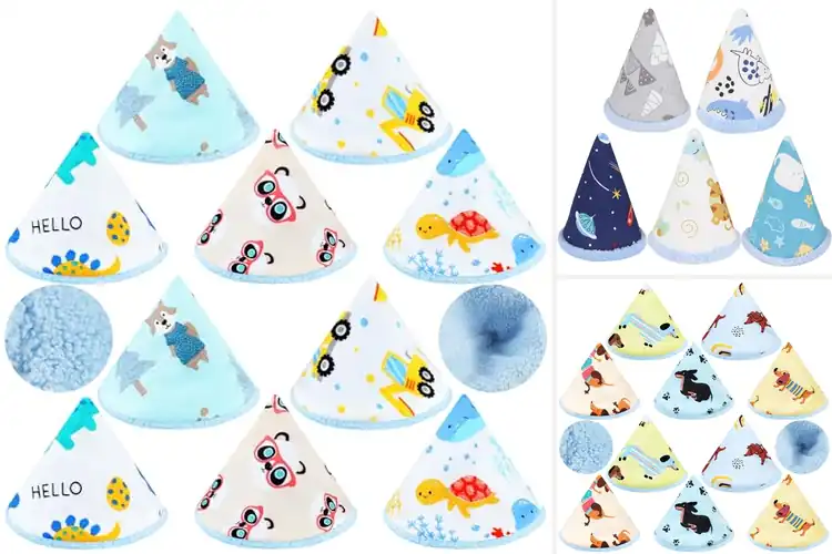 Detailed view of Best Baby Boy Pee Covers: Soft, Reusable, Hassle‑Free