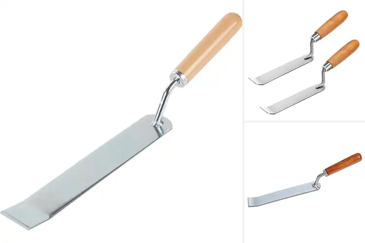 Detailed view of Best Baseball Anchor Digout Tools