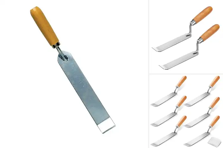 Detailed view of Best Baseball Ground Anchor Cleaning Tools