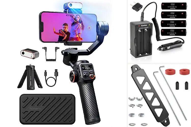 Detailed view of Best Battery Stabilizer Kits