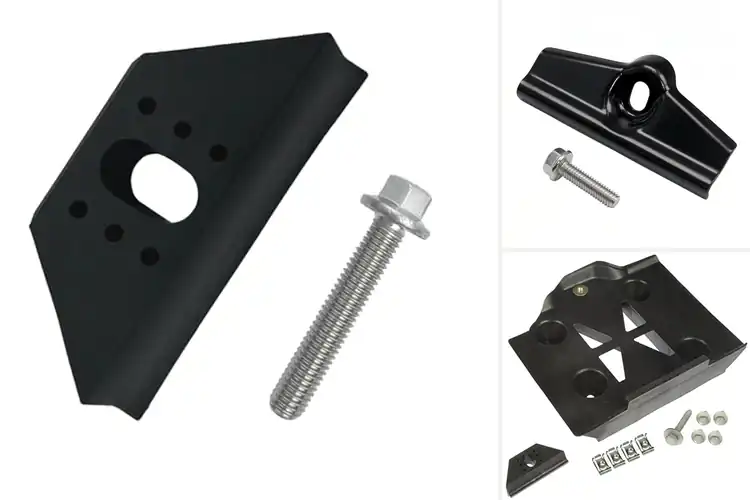 Detailed view of Best Buick Chevy GM Battery Kits – Smooth, Secure Drives