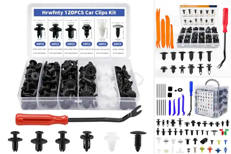 Detailed view of Best Car Interior Clips