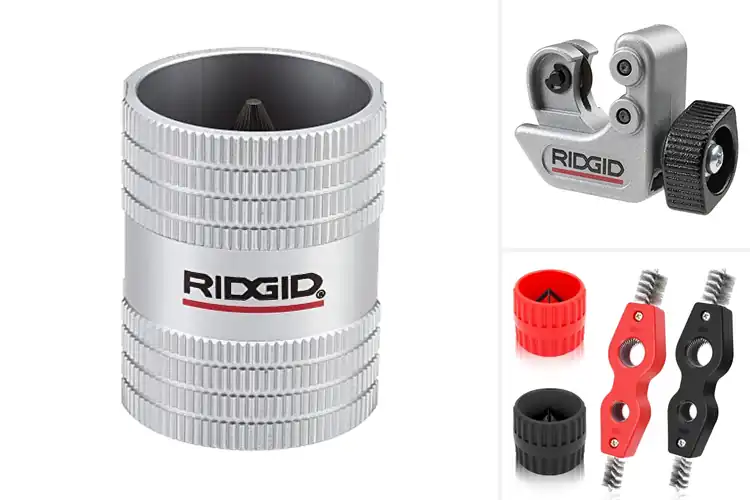 Detailed view of Best Copper Pipe Tools: Top 10 Must-Haves for Pros