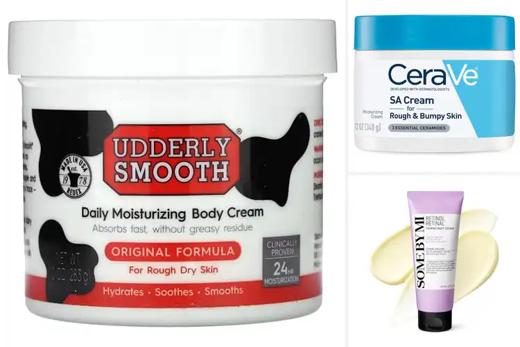 Detailed view of Best Creams for Smooth Skin: Top 10 Picks for Glow