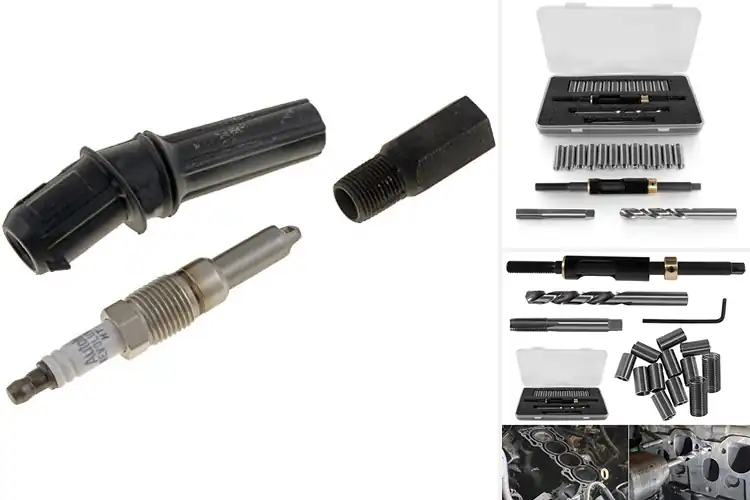 Detailed view of Best Cylinder Head Repair Kits