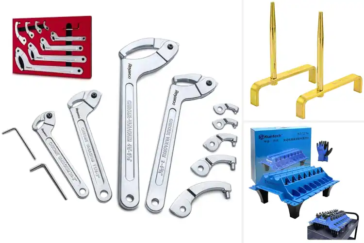 Detailed view of Best Cylinder Head Repair Tools – Top 10 Fixes for Pros