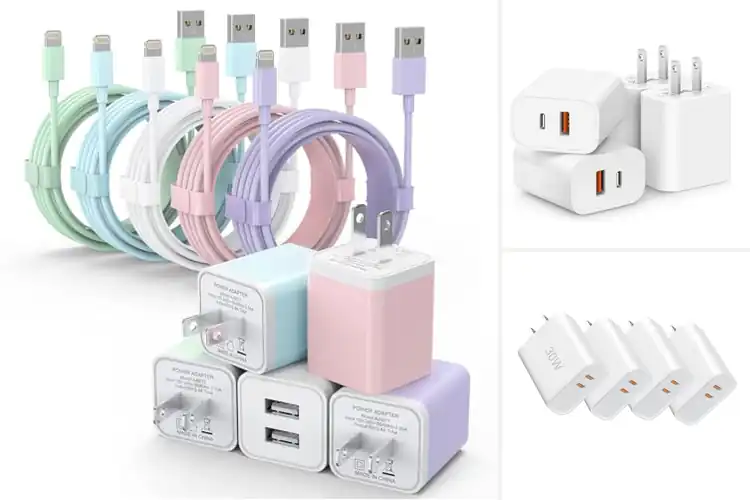 Detailed view of Best Dual Charger Sets: Fast, Safe, & Reliable Power.