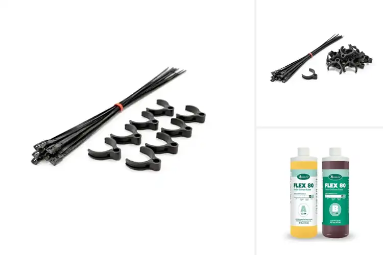 Detailed view of Best Durable Rubber Components