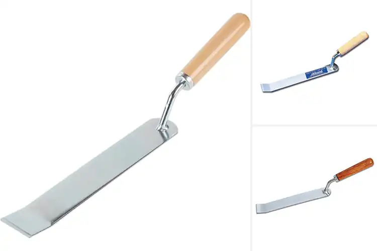 Detailed view of Best Field Ground Anchor Digout Tools