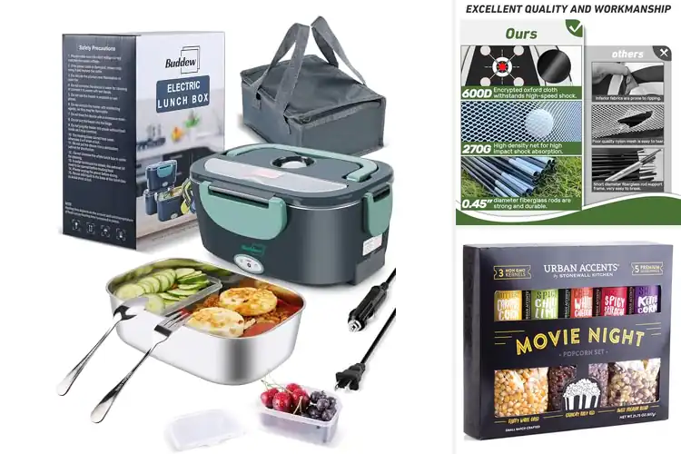 Detailed view of Best Gift Ideas
