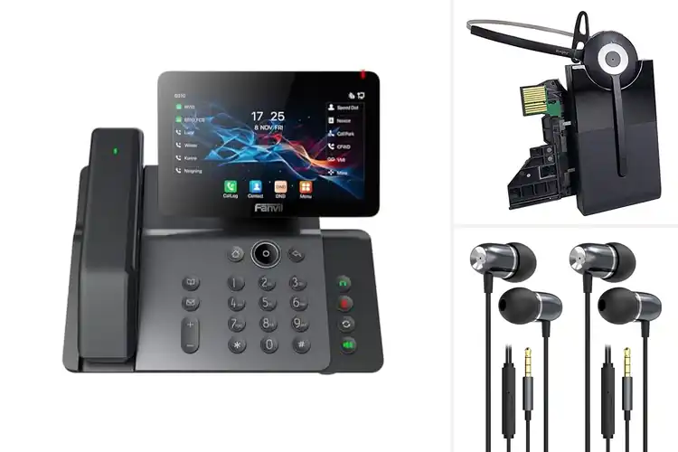 Detailed view of Best Hd Audio Phones: Top 10 Picks for Crystal-Clear Sound