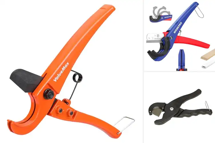 Detailed view of Best Hose Cutters: Top 10 Picks for Effortless Cutting