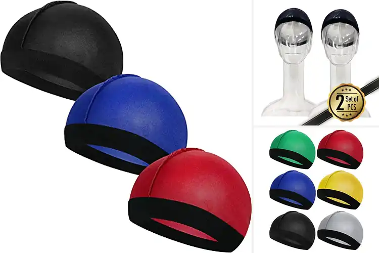 Detailed view of Best Kids Wave Caps: 10 Fun & Stylish Picks for Any Occasion