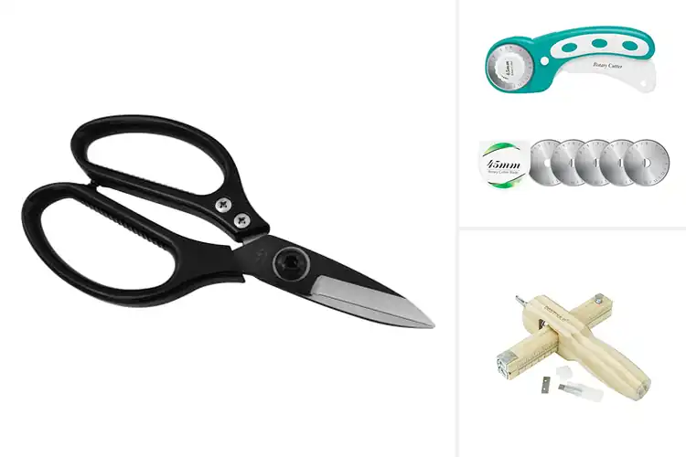 Detailed view of Best Leather Cutters: Top 10 Tools for Precision