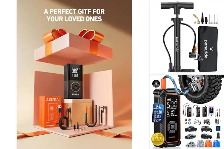 Detailed view of Best Lightweight Bike Inflators: Top 10 Tested Picks