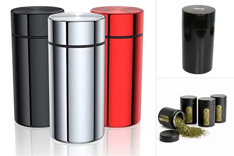 Detailed view of Best Moisture-Proof Containers: Keep Your Items Fresh & Dry