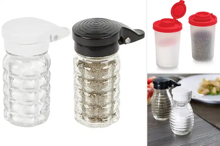 Detailed view of Best Moisture-Proof Shakers: Top 10 Picks for Fresh Spices