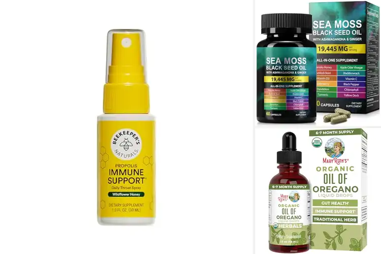 Detailed view of Best Natural Health Products