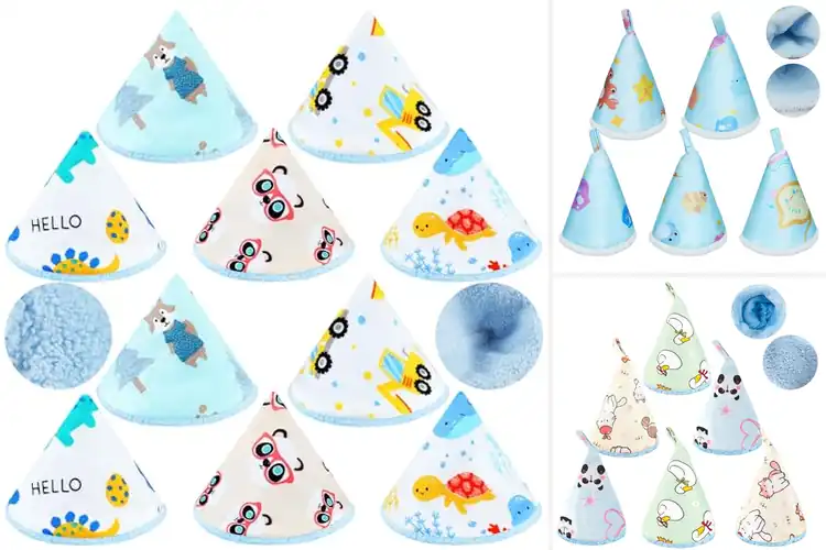 Detailed view of Best Newborn Pee Protectors: 10 Must-Have Picks