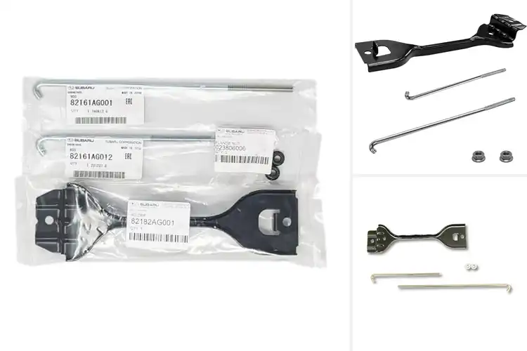 Detailed view of Best OEM Battery Clamp Kits: Secure, Reliable, Easy Install
