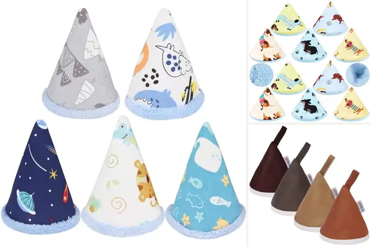 Detailed view of Best Pee Caps: Top 10 for Easy Diaper Changes