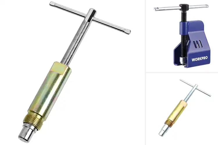 Detailed view of Best Pipe Sleeve Pullers: Top 10 Tools for Easy Plumbing