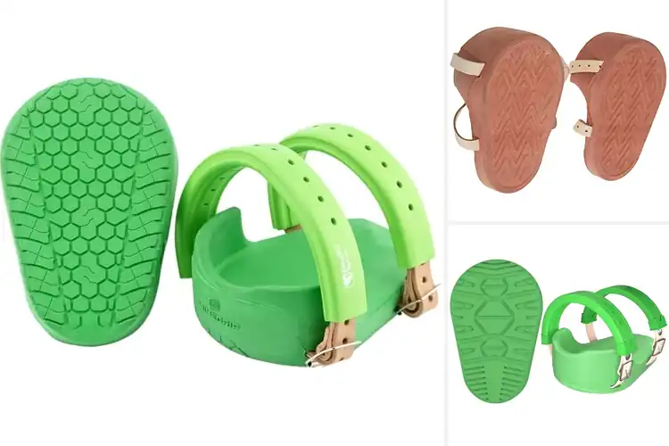Detailed view of Best Roofing Knee Pads: Top 10 Picks for Safety & Comfort