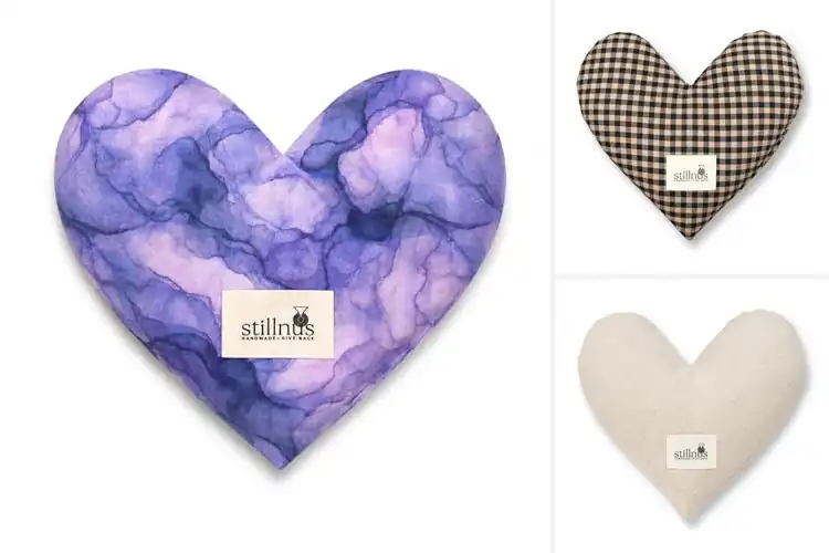 Detailed view of Best Savasana Pillows: Top 10 for Deep Rest & Daily Calm