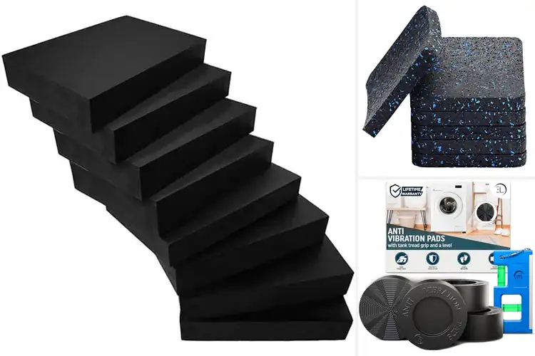 Detailed view of Best Shock Absorbing Protectors for Quiet Homes