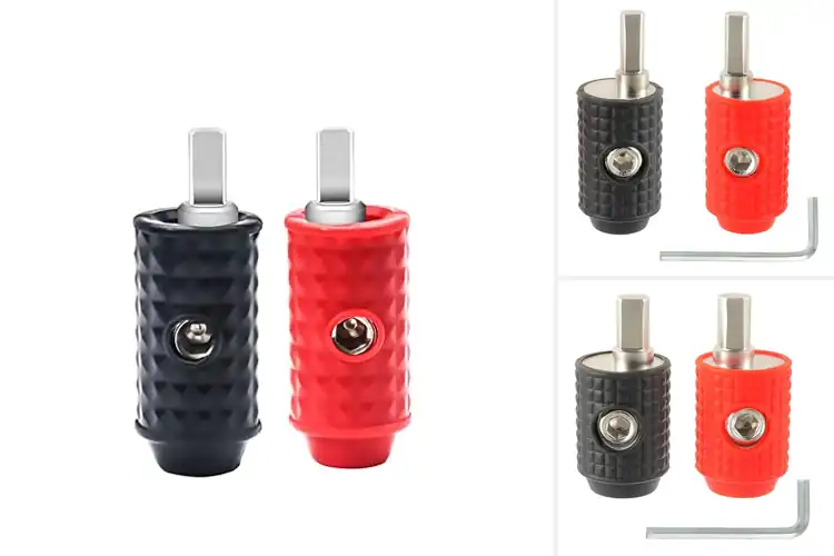 Detailed view of Best Silicone-Insulated Ground Reducers
