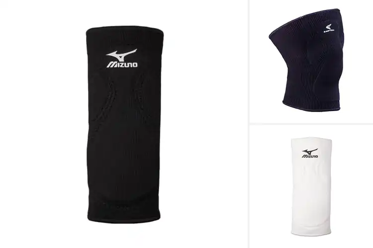 Detailed view of Best Sliding Knee Pads: Top Picks for Safe & Confident Play