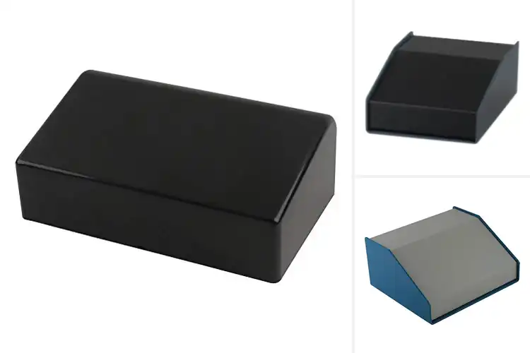 Detailed view of Best Sloped Consoles