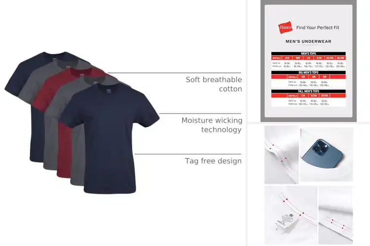 Detailed view of Best Solid Color Shirts: 10 Top Picks for Style & Comfort