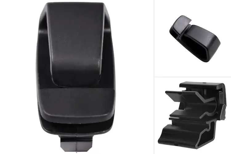 Detailed view of Best Trunk Fixing Buckles