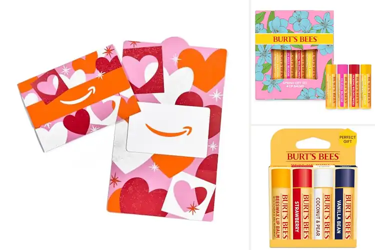Detailed view of Best Valentine Gifts: 7 Thoughtful Ideas to Show You Care