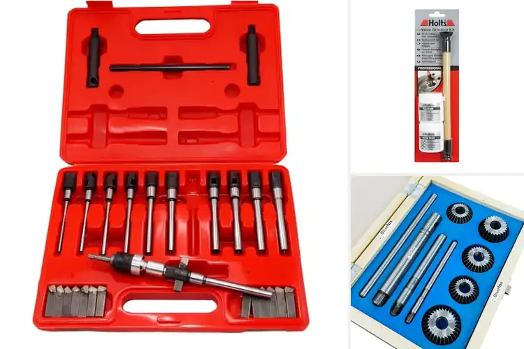 Detailed view of Best Valve Seat Restoration Kits