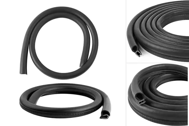 Detailed view of Best Vehicle Rubber Seals