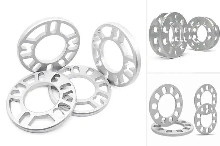 Detailed view of Best Wheel Spacers For Multiple Bolt Patterns