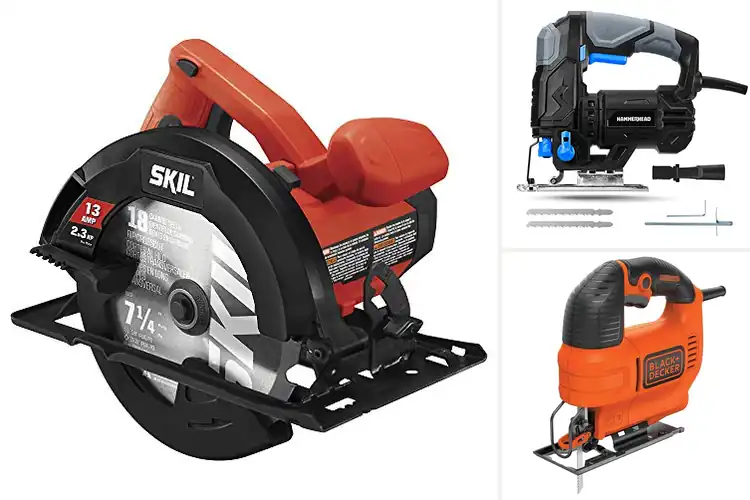 Detailed view of Best Wood Cutters: Pick the Perfect Saw Instantly
